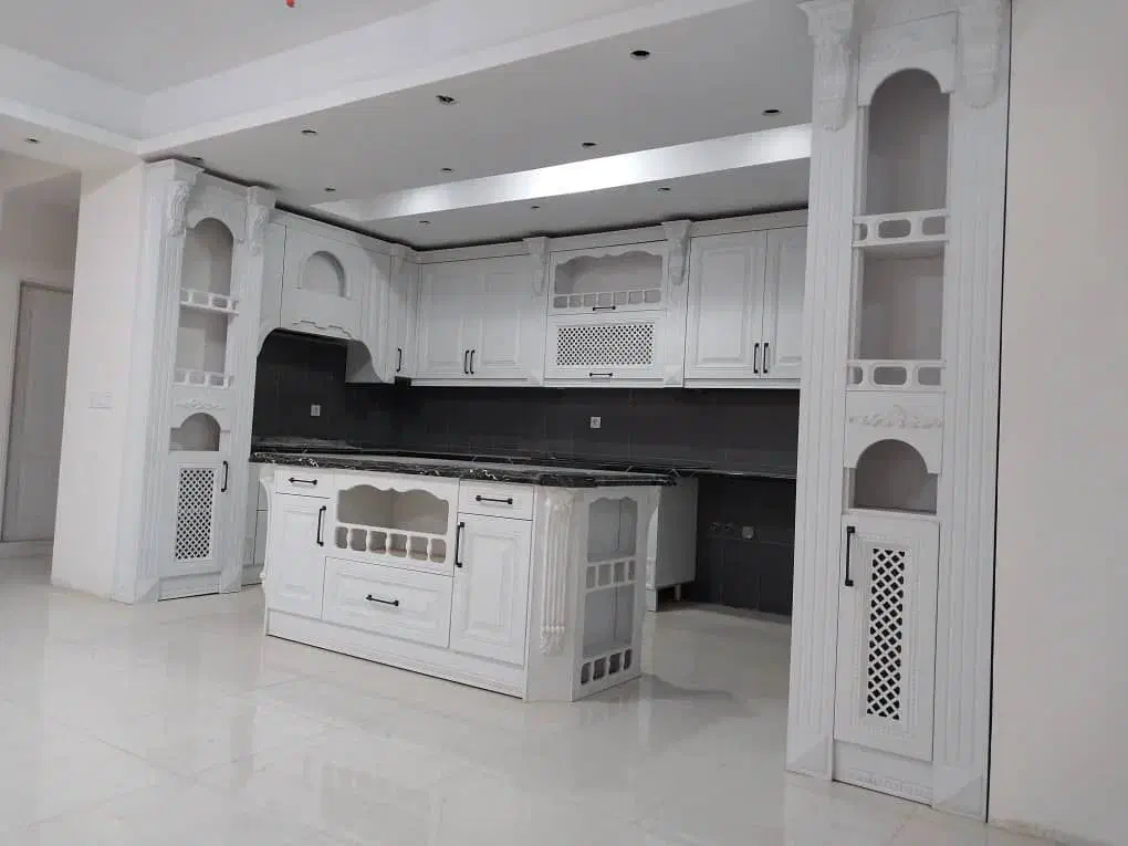 کابینت و کمد دیواری و درب چوبی (اقساطی)|خدمات پیشه و مهارت|یزد, |دیوار