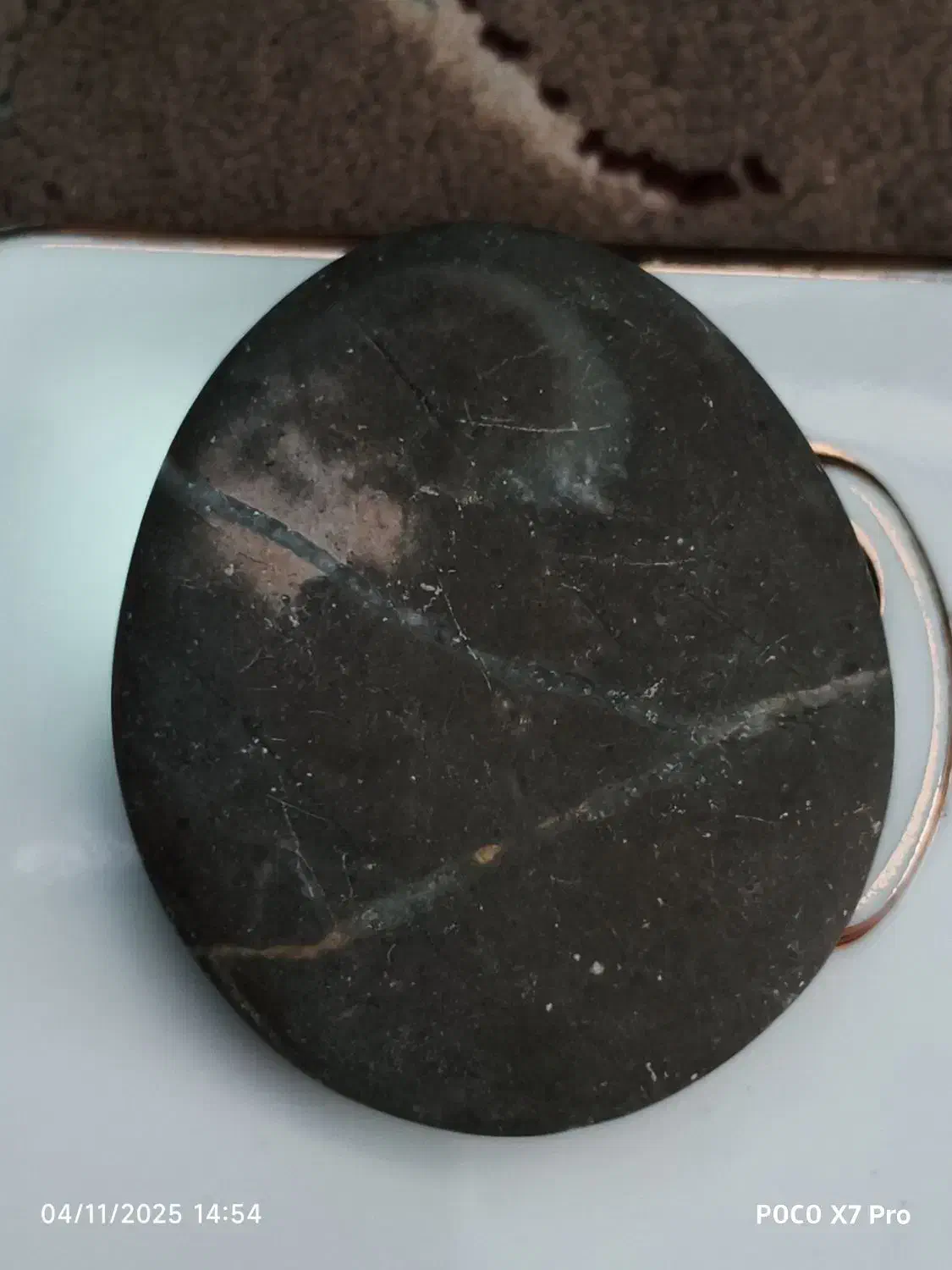 سنگ مهره کهنه|جواهرات|قم, شهرک امام حسین|دیوار