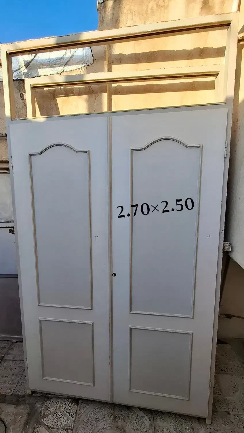 کمد دیواری|جاکفشی، کمد، دراور|زنجان, |دیوار