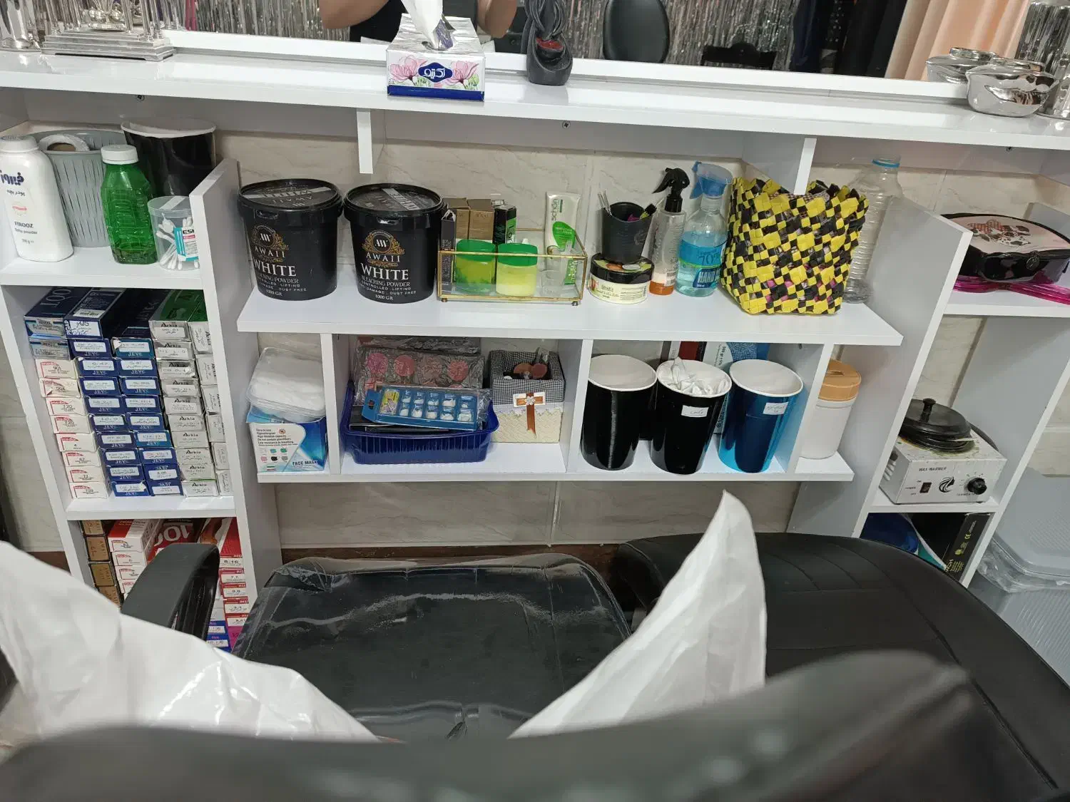 چوب های کتابخانه ای|کتابخانه، شلف، قفسههای دیواری|لنگرود, |دیوار