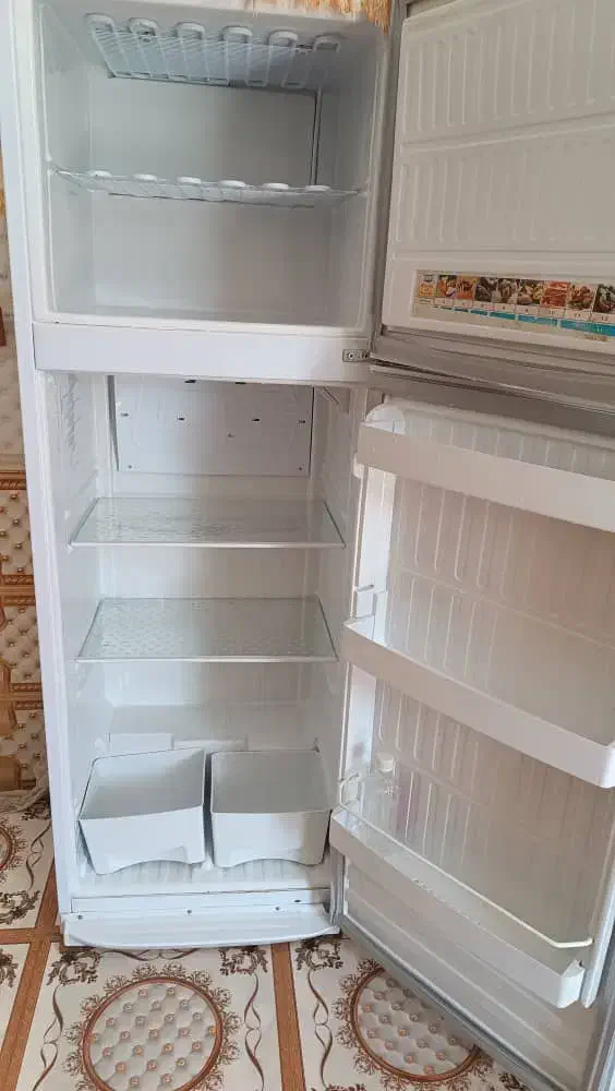 یخچال پارس شوا تمیز و سالم|یخچال و فریزر|خاش, |دیوار