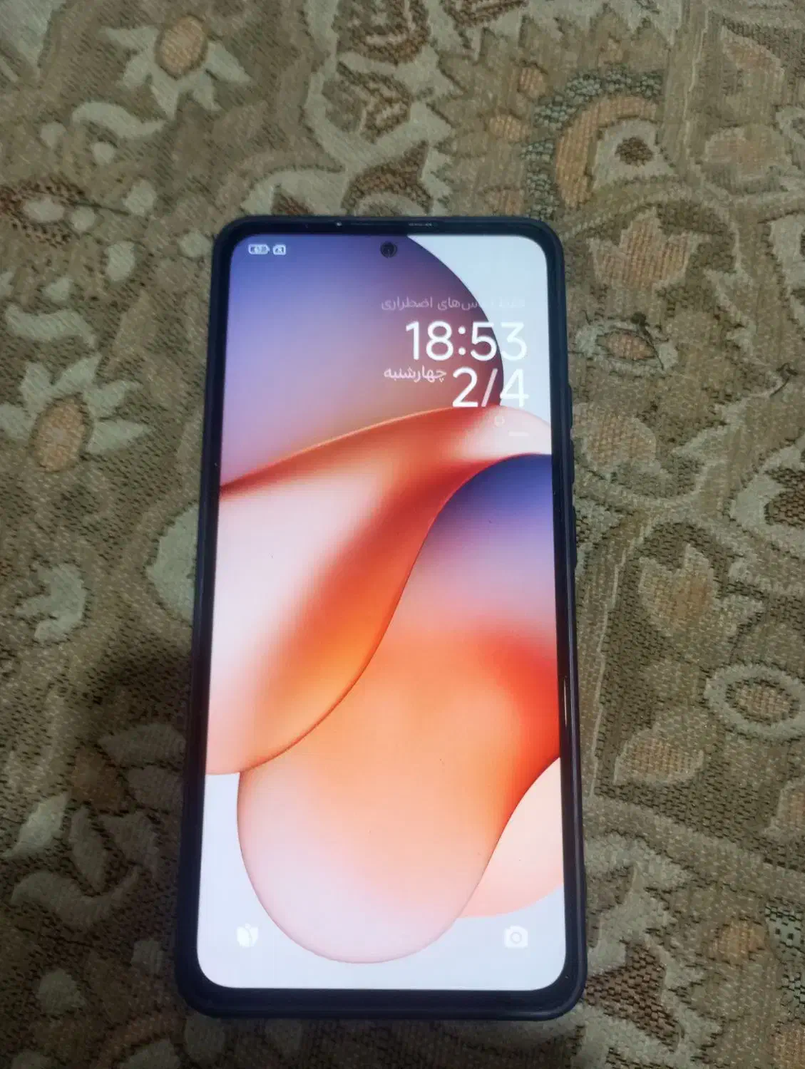 شیامومی نوت 13|موبایل|تربت‌حیدریه, پائین ولایت|دیوار