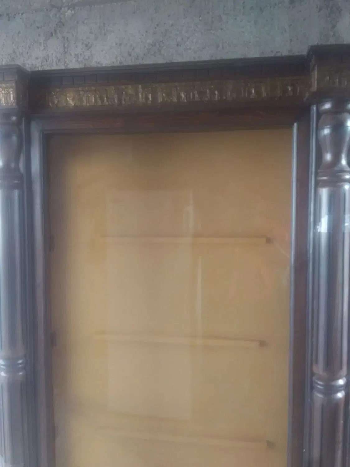 بوفه|بوفه، ویترین، کنسول|قائن, |دیوار