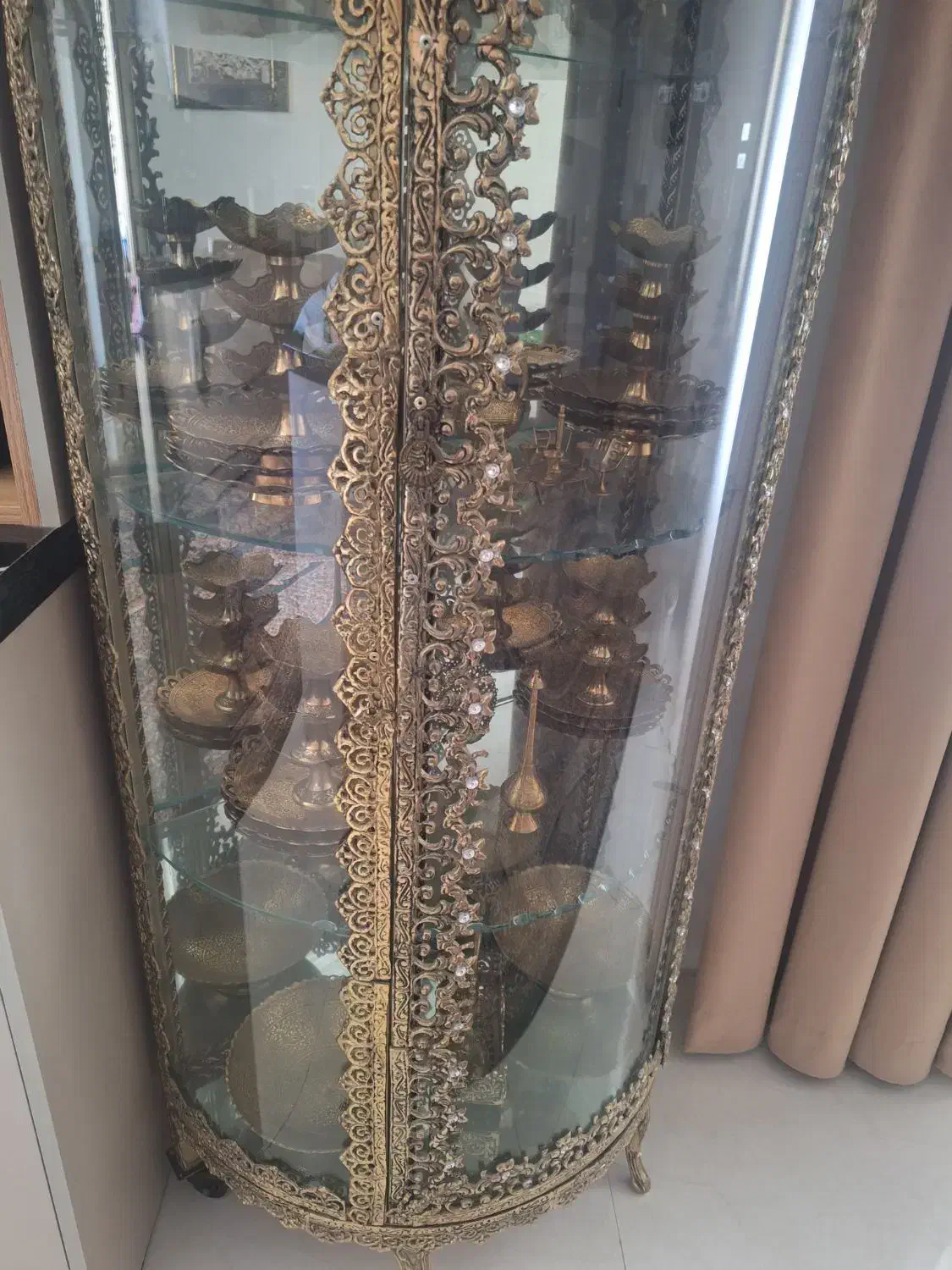 فروش برنز|صنایع دستی و سایر لوازم تزئینی|بهار, |دیوار