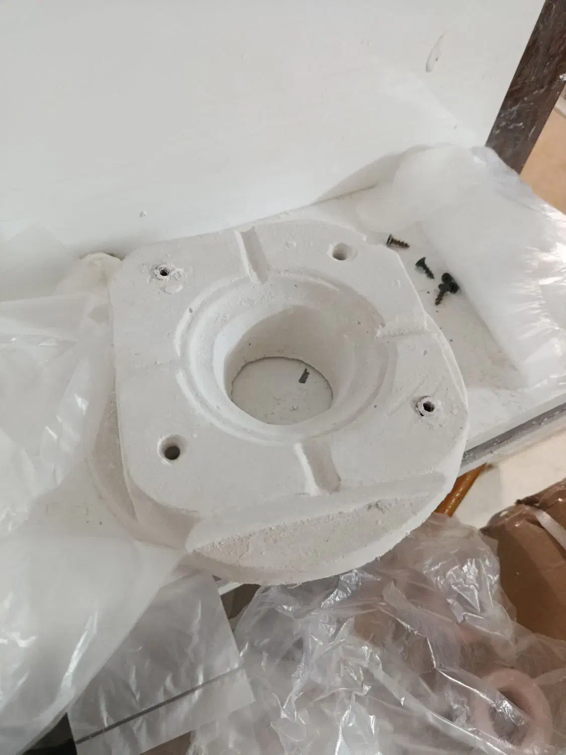 لوازم سالم و درحد|مصالح و تجهیزات ساختمان|قم, باجک سه|دیوار