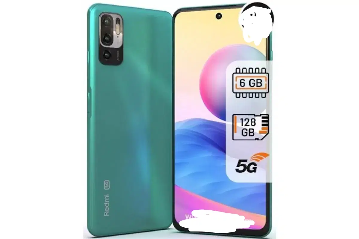 redmi not10 5G|موبایل|بندر گناوه, |دیوار
