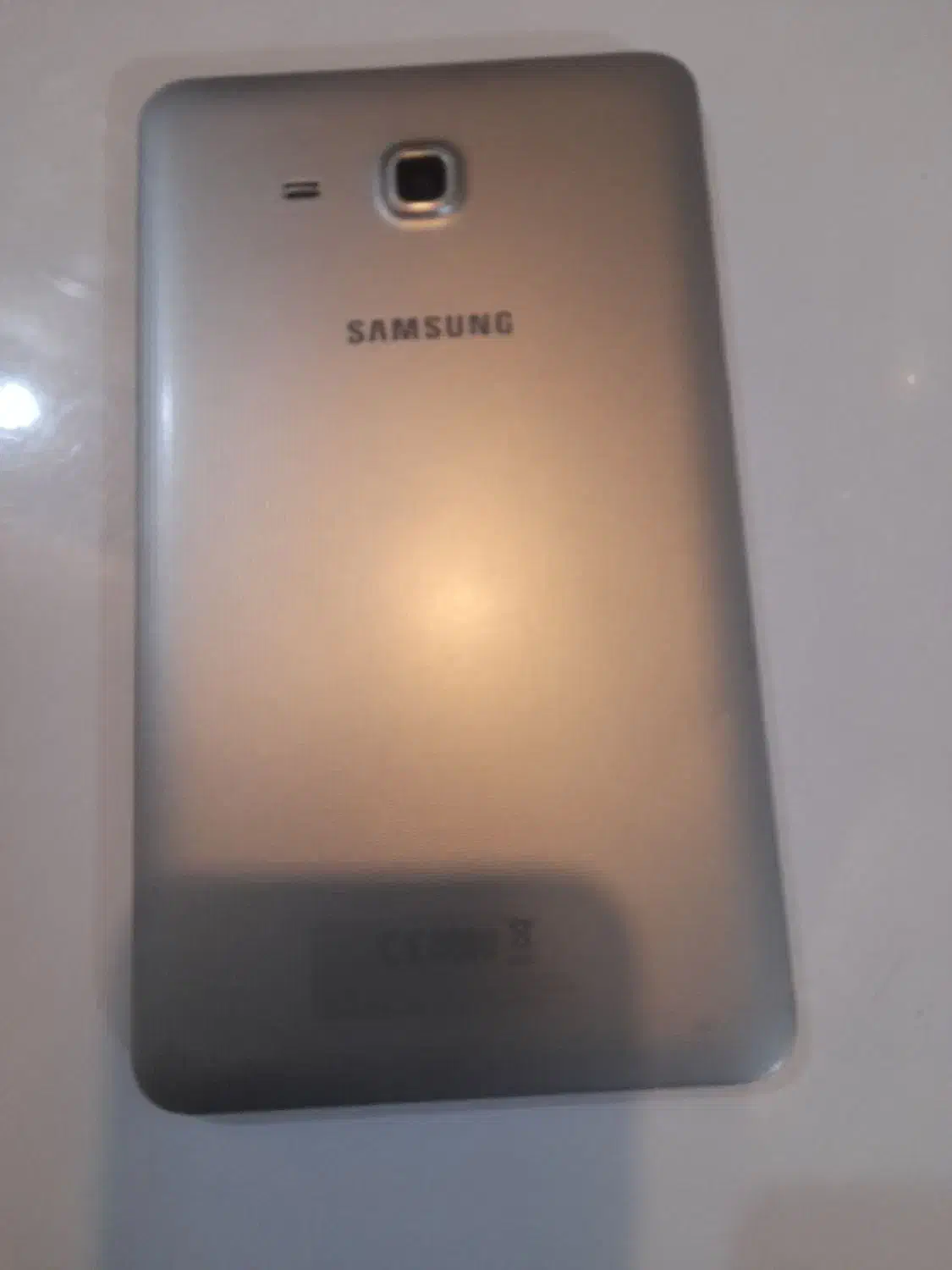 تبلت samsung|تبلت|همدان, |دیوار