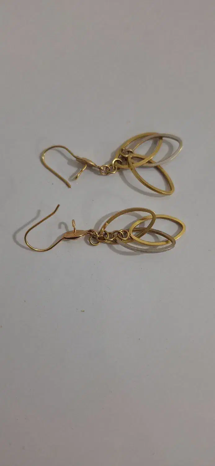 گوشواره|جواهرات|آبپخش, |دیوار