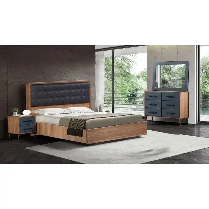 ترکیبی از هنر و زیبایی/ تخت خواب مینوو|مبلمان اداری|کرج, ساسانی (قلمستان)|دیوار