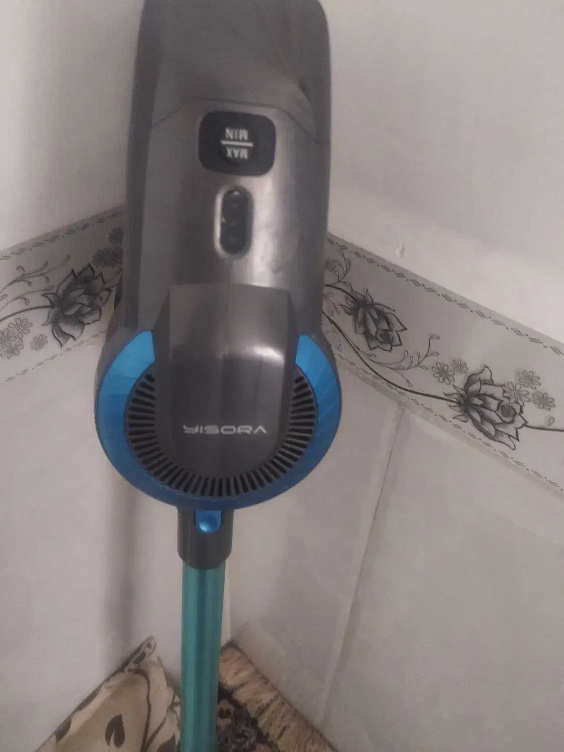 جاروی شارژی|جاروبرقی، جارو شارژی، بخارشو|بانه, |دیوار