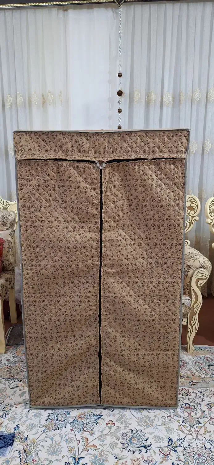 کمد سیار نو|جاکفشی، کمد، دراور|اردبیل, |دیوار