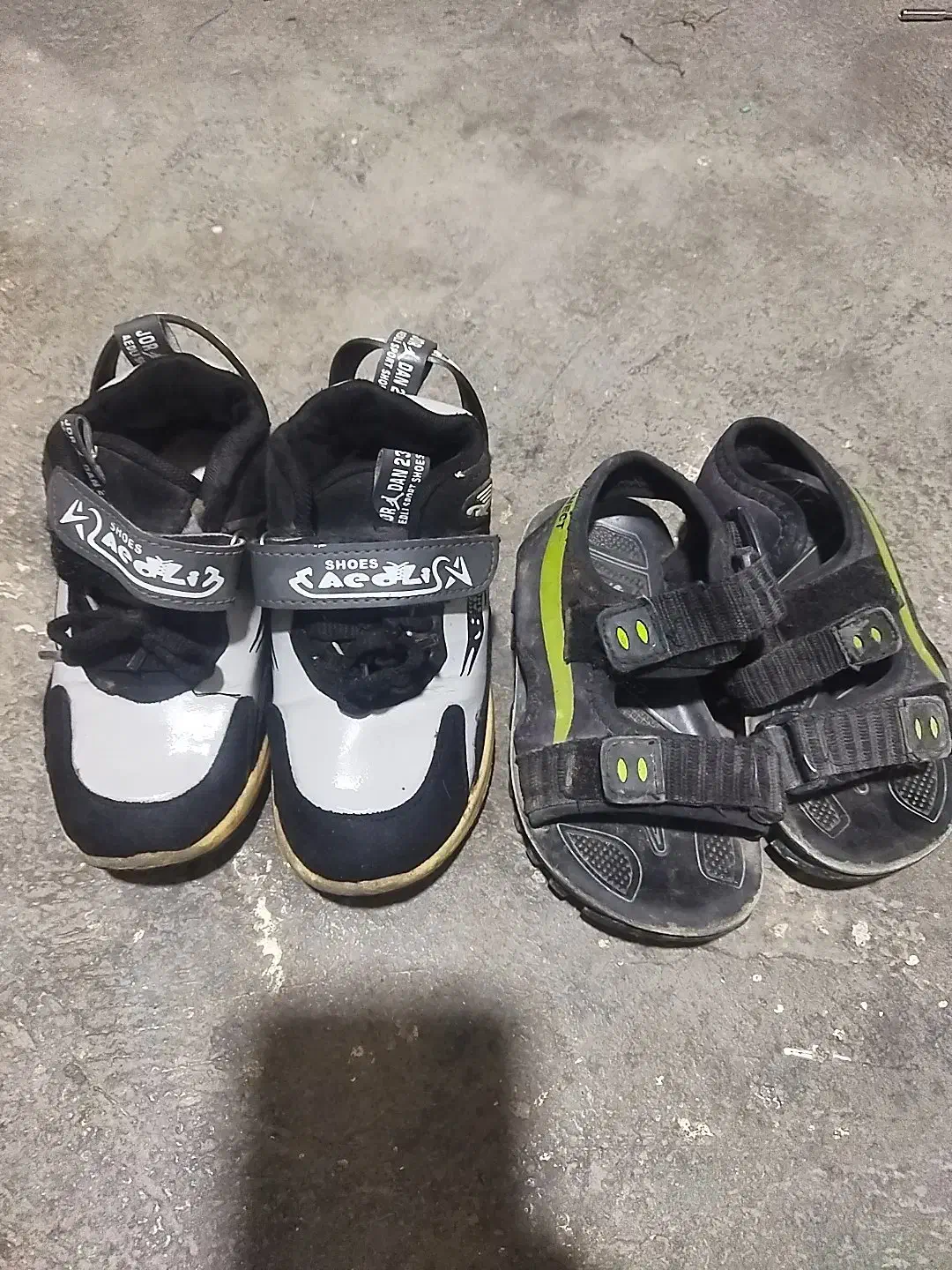 کفش بچه گانه|کفش و لباس بچه|کرمانشاه, |دیوار