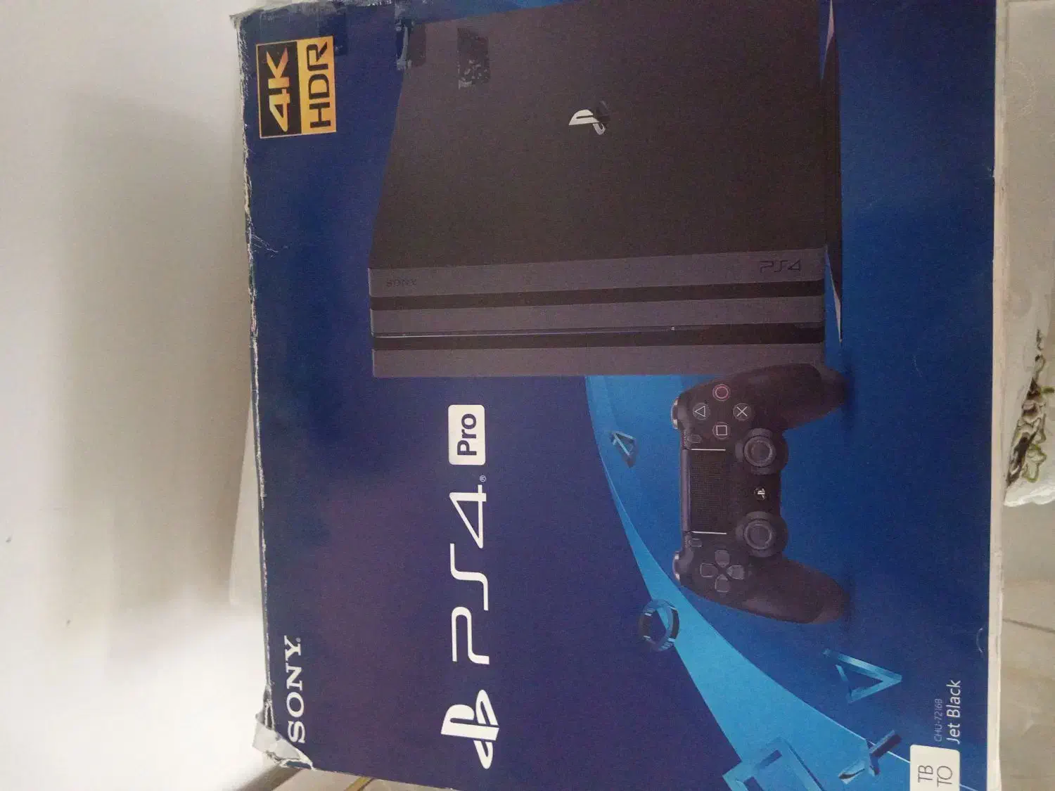 ps4 pro کپی خور|کنسول، بازی ویدئویی و آنلاین|تبریز, |دیوار