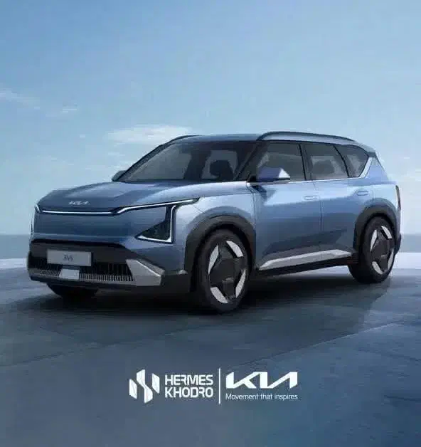 فروش ویژه خودرو کیا EV5-720|خودرو سواری و وانت|کرج, خلج آباد|دیوار