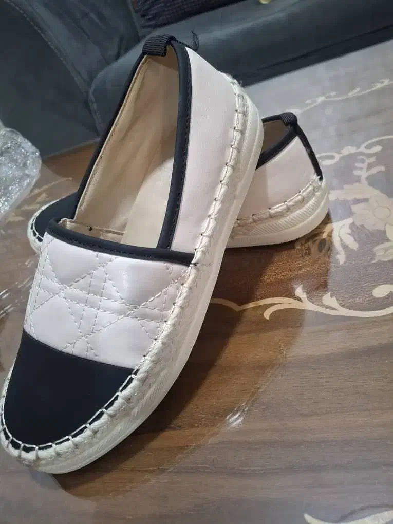 کفش های کالج کاملا نو|کیف، کفش، کمربند|شهریار, کردزار|دیوار