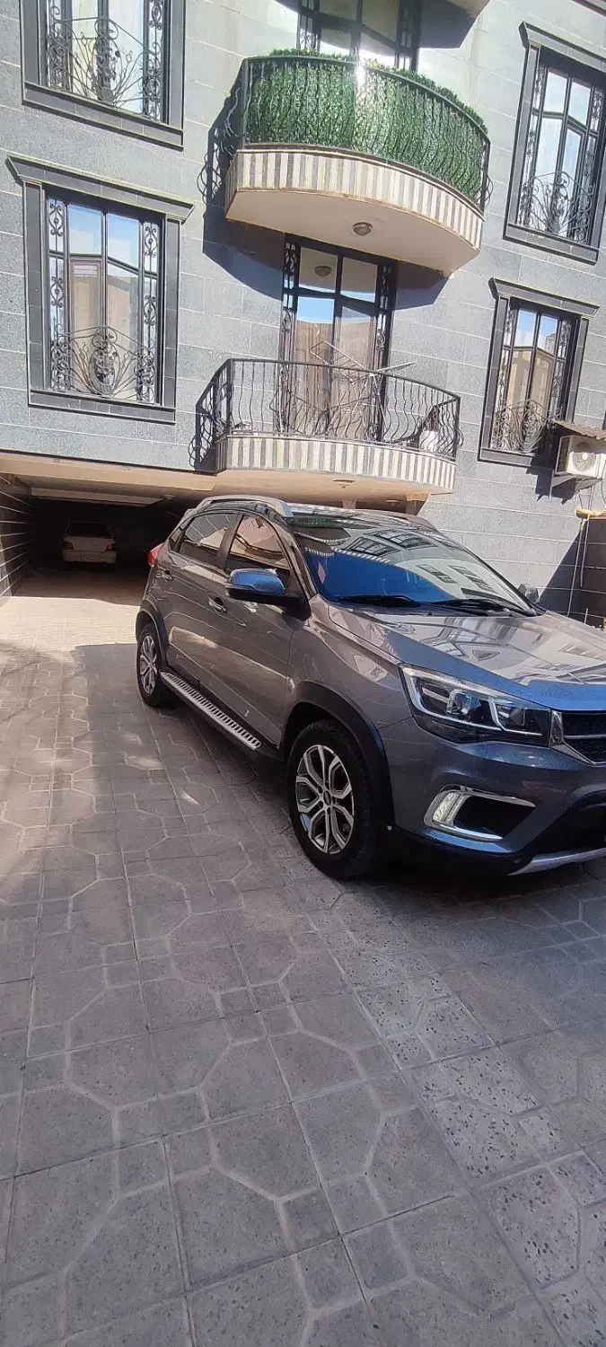 mwm x22|خودرو سواری و وانت|محمدیه-قزوین, |دیوار