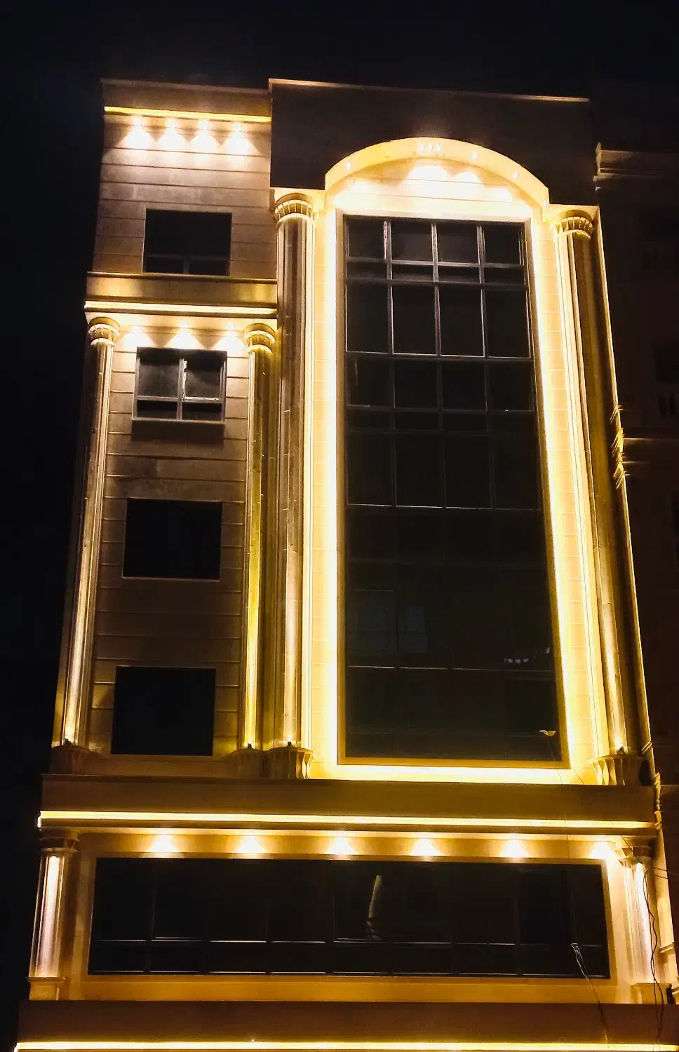 آپارتمان اجاره ای فردوس شمالی ۶|اجارهٔ آپارتمان|گرگان, |دیوار