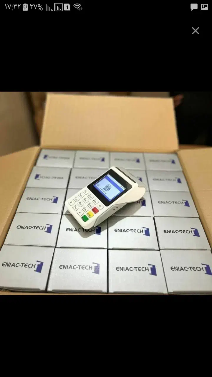کارتخوان 4G سیارMP|حراج|اردبیل, |دیوار