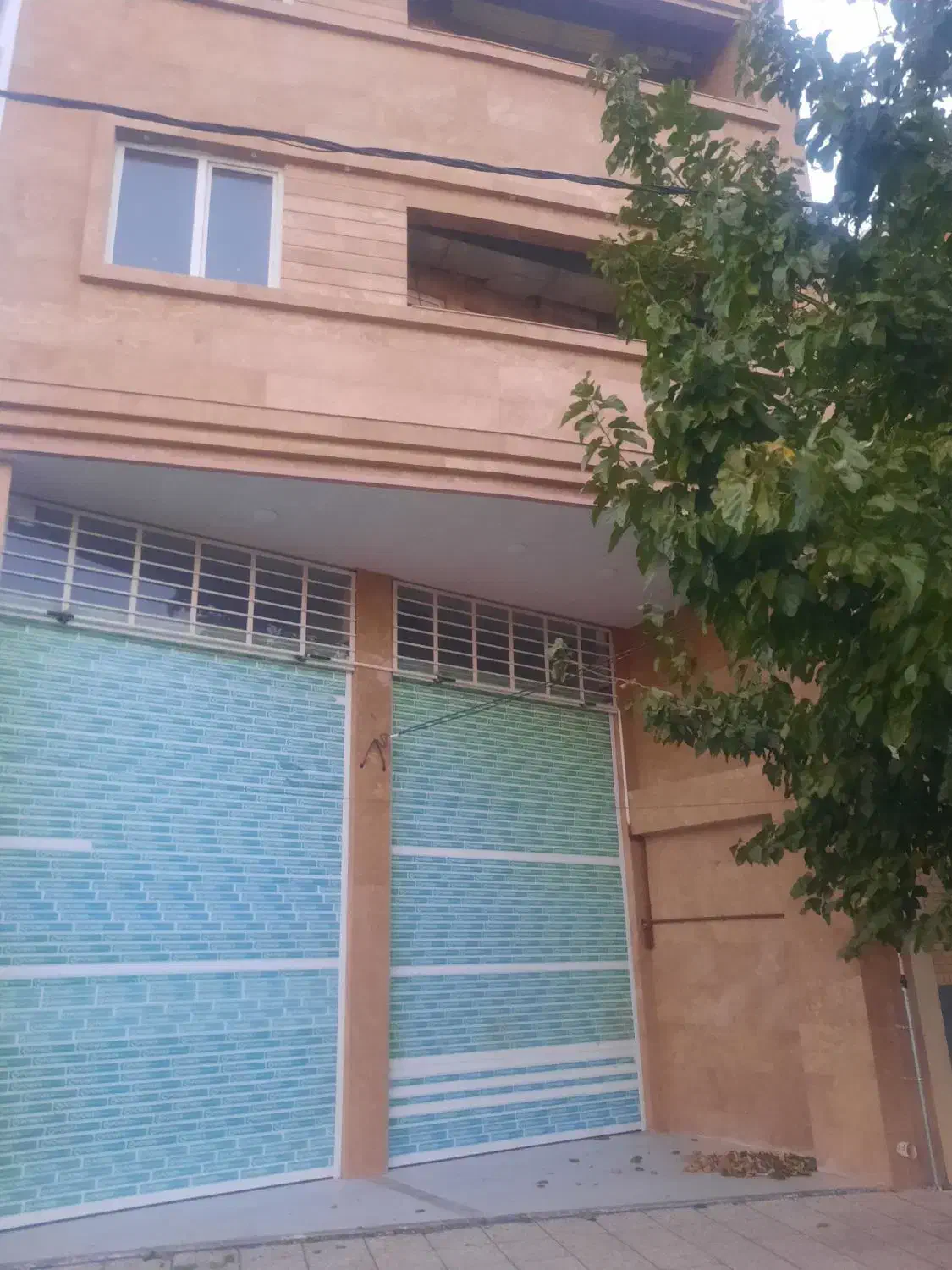 اجاره معازه دودهانه والفجر|اجارهٔ مغازه و غرفه|شیراز, شهرک والفجر|دیوار