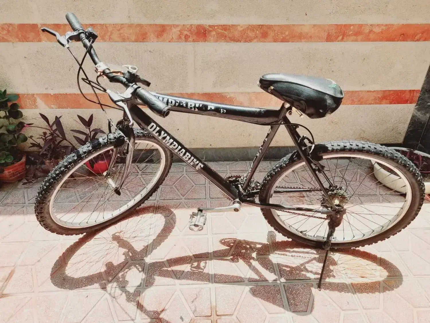 دوچرخه 26|دوچرخه، اسکیت، اسکوتر|نجفآباد, یزدانشهر|دیوار