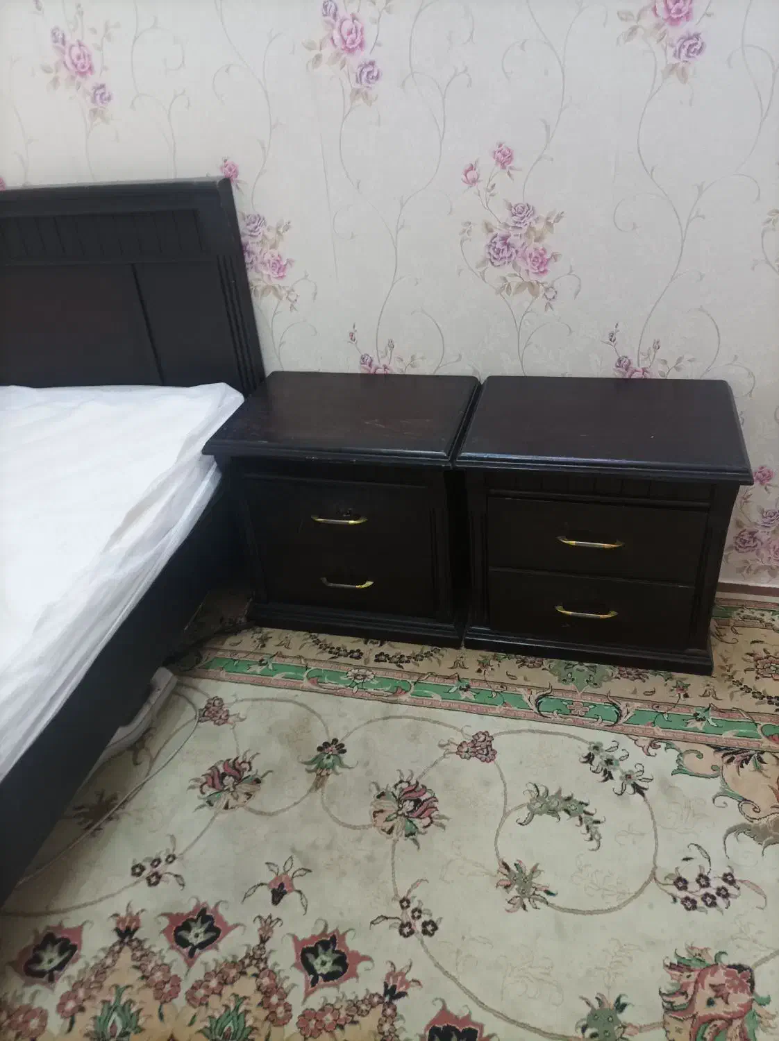 تخت خواب|تخت و سرویس خواب|زنجان, |دیوار
