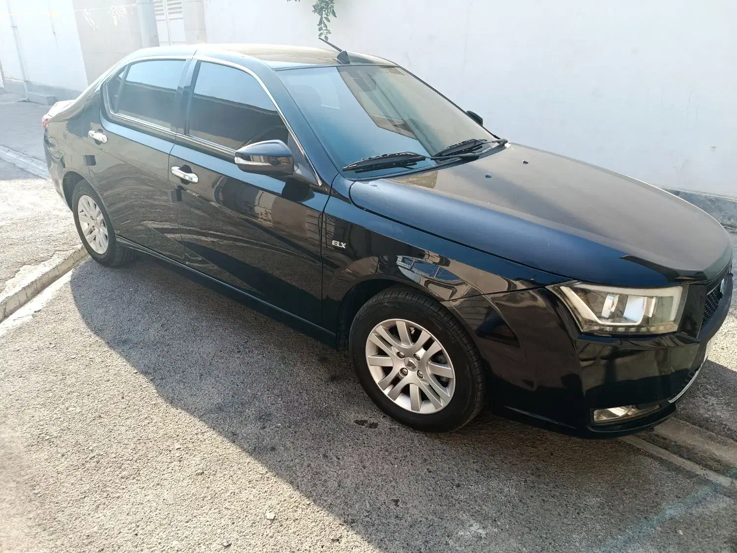 دنا  پلاس۵ دنده فول|خودرو سواری و وانت|گنبد کاووس, |دیوار