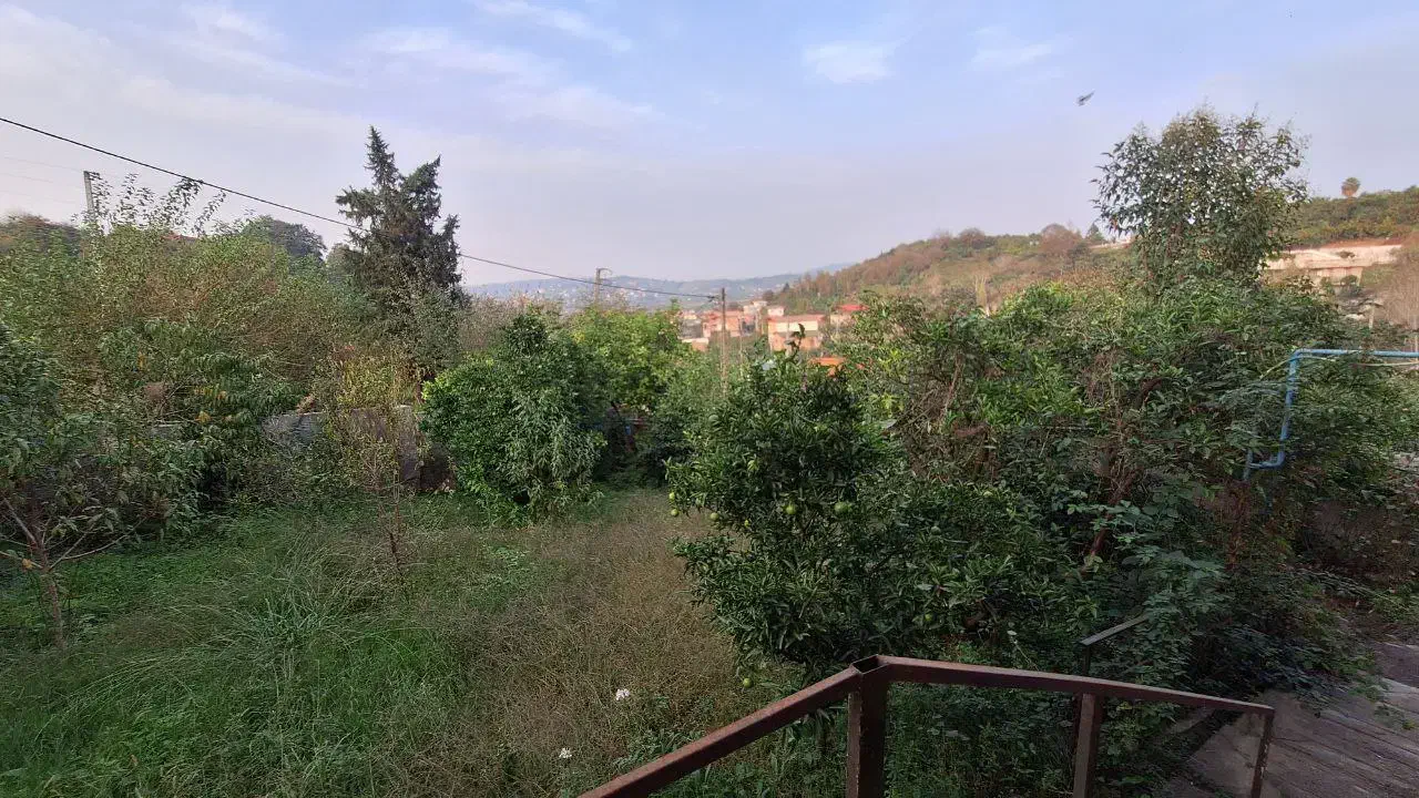 فروش ویلای ۱۰۰ متری در شیرگاه|فروش خانه و ویلا|شیرگاه, |دیوار