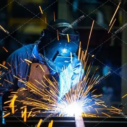 جوشکار جوش کار جوشکاری سیار|خدمات پیشه و مهارت|قزوین, |دیوار