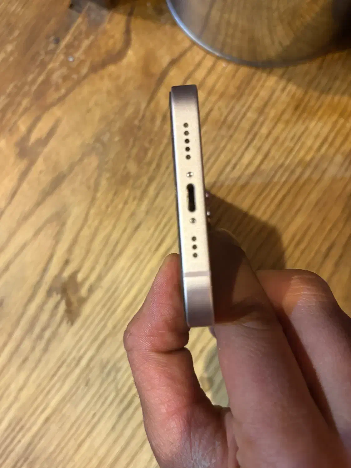 iphone 13 pink|موبایل|اصفهان, چرخاب|دیوار