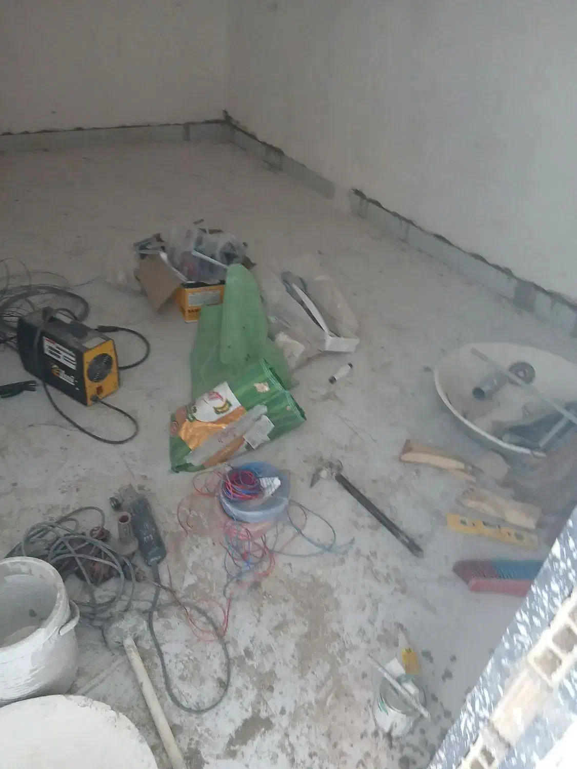 بنایی|خدمات پیشه و مهارت|خرم‌آباد, |دیوار