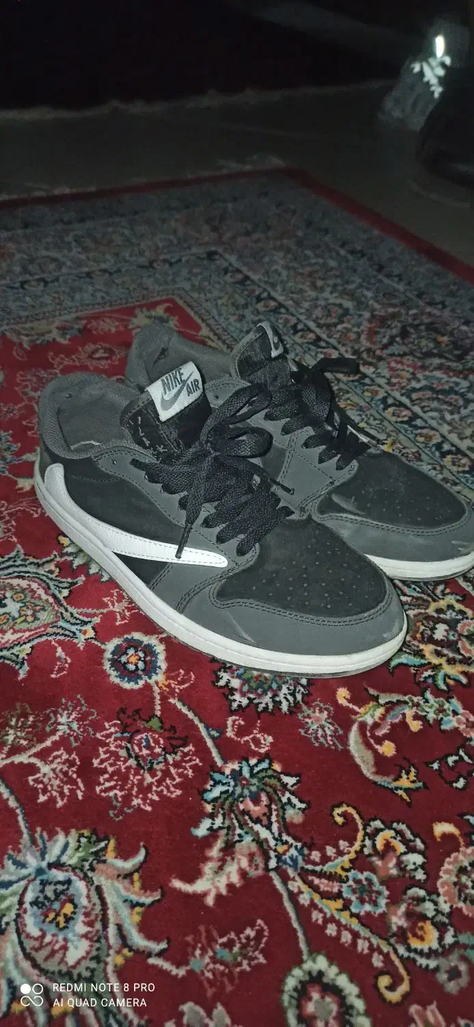 کفش|کیف، کفش، کمربند|بجنورد, |دیوار