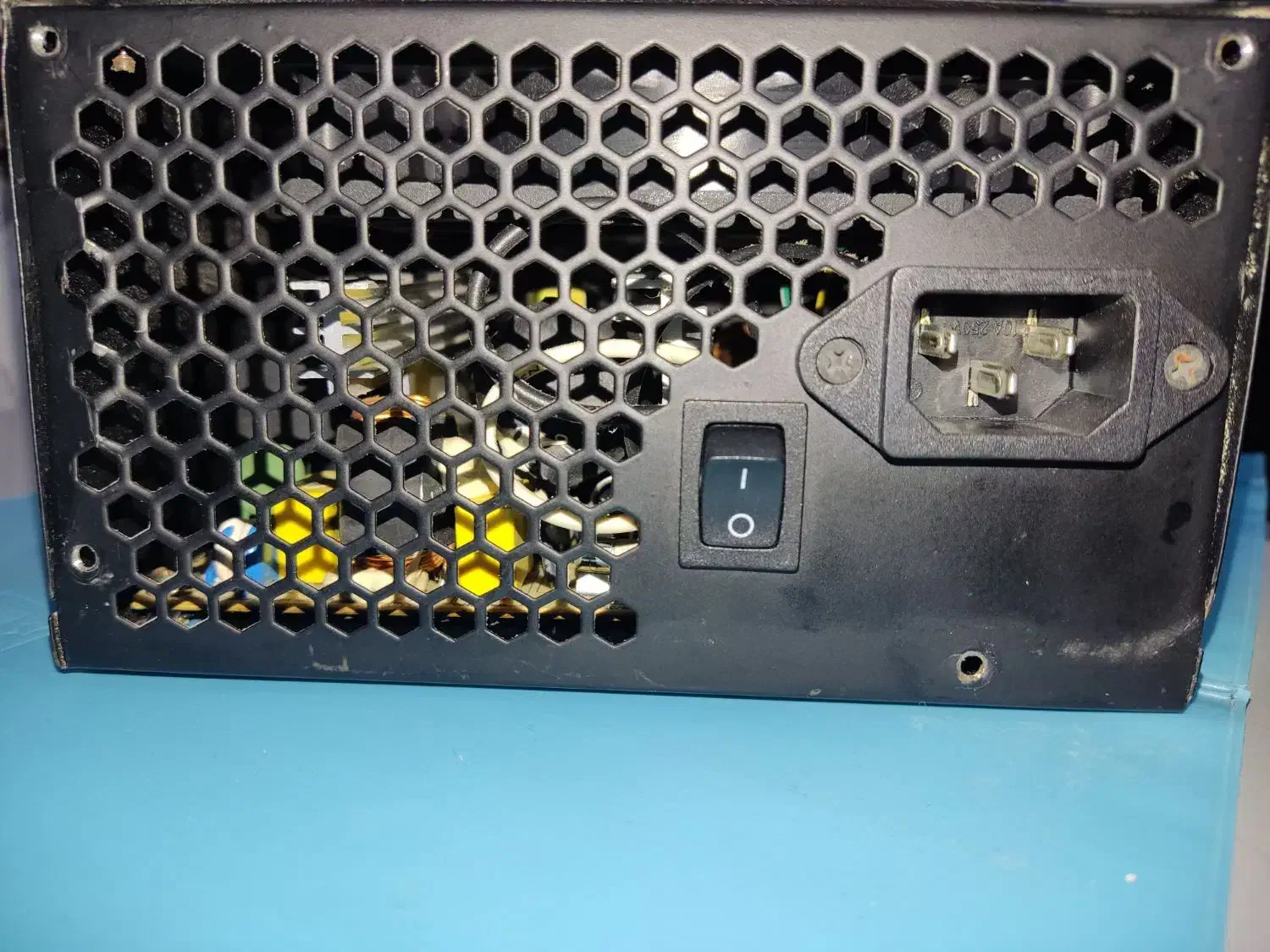 پاور کامپیوتر|قطعات و لوازم جانبی رایانه|کرمانشاه, |دیوار