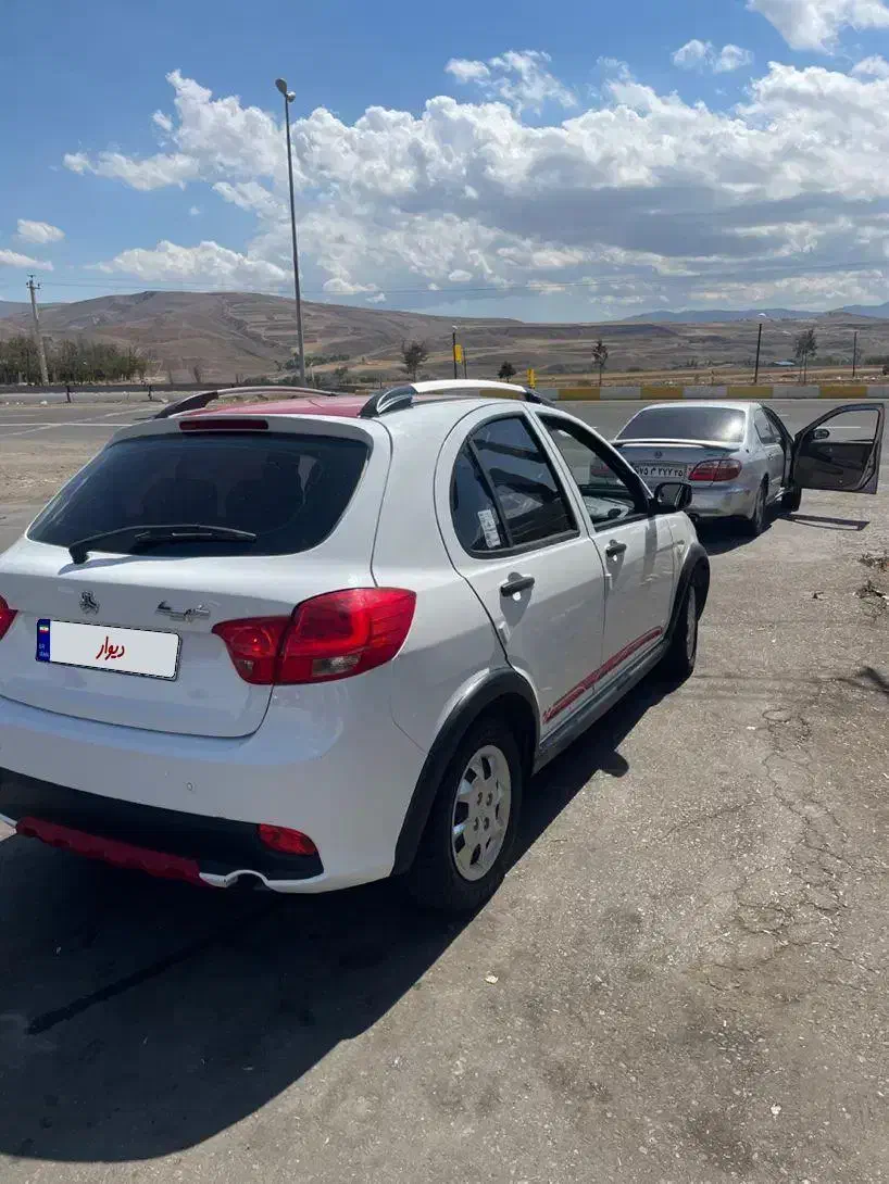 کوئیک دنده R مدل ۱۴۰۲|خودرو سواری و وانت|تبریز, |دیوار