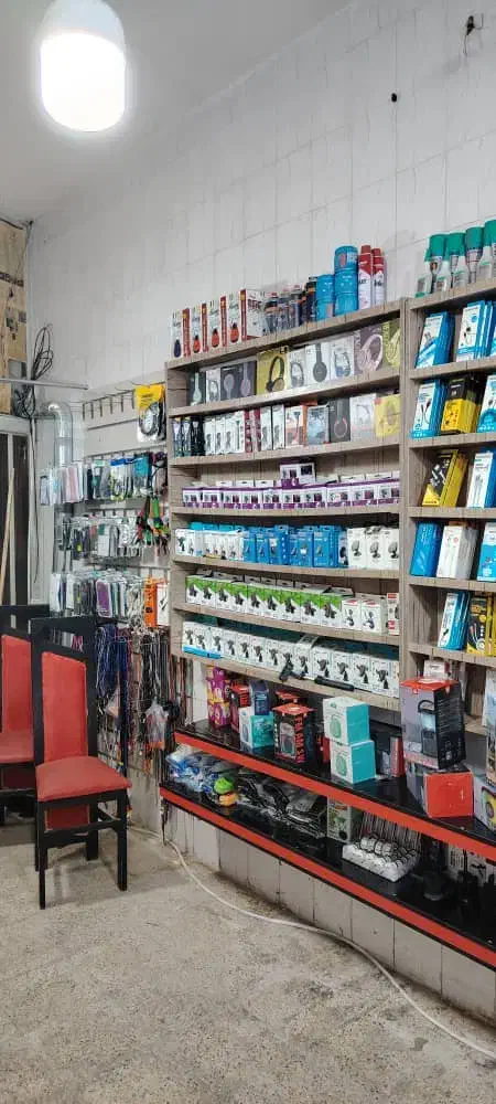 لوازم جانبی موبایل|لوازم جانبی موبایل و تبلت|لردگان, |دیوار