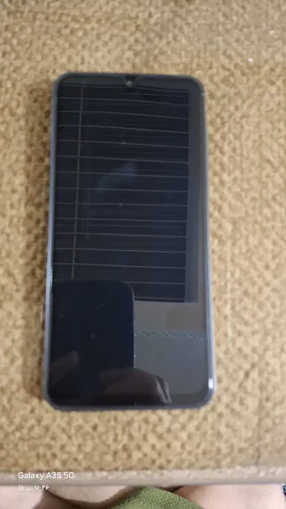 Samsung Galaxy A26 5G|موبایل|فردیس, شهرک وحدت|دیوار