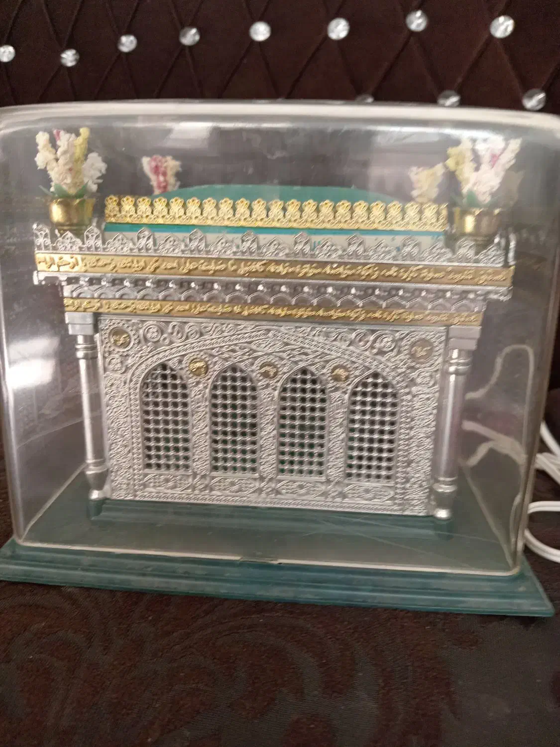 چراغ خواب|چراغ خواب و آباژور|نجفآباد, امام خمینی|دیوار