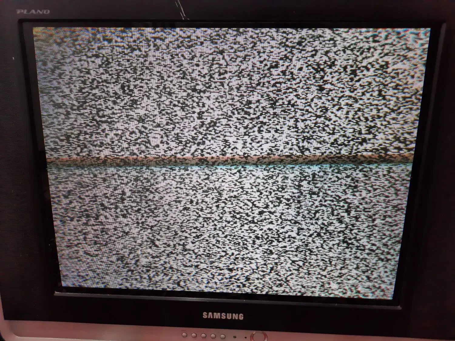 تلویزیون|تلویزیون و پروژکتور|نهاوند, |دیوار