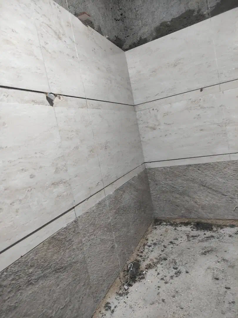 کاشیکاری.نما ساختمان.|خدمات پیشه و مهارت|سرپل ذهاب, |دیوار