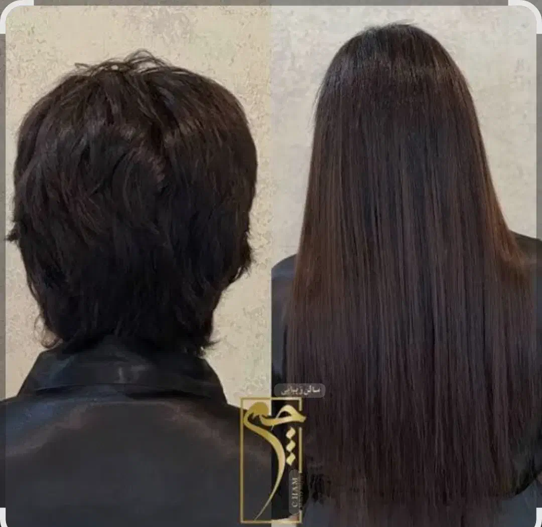 مو طبیعی|آرایشی، بهداشتی، درمانی|تهران, نگین غرب|دیوار