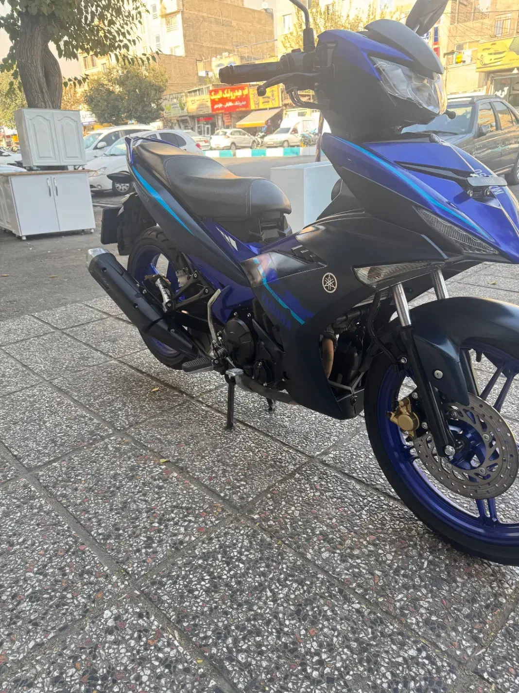 موتور|موتورسیکلت|تهران, جوادیه تهرانپارس|دیوار