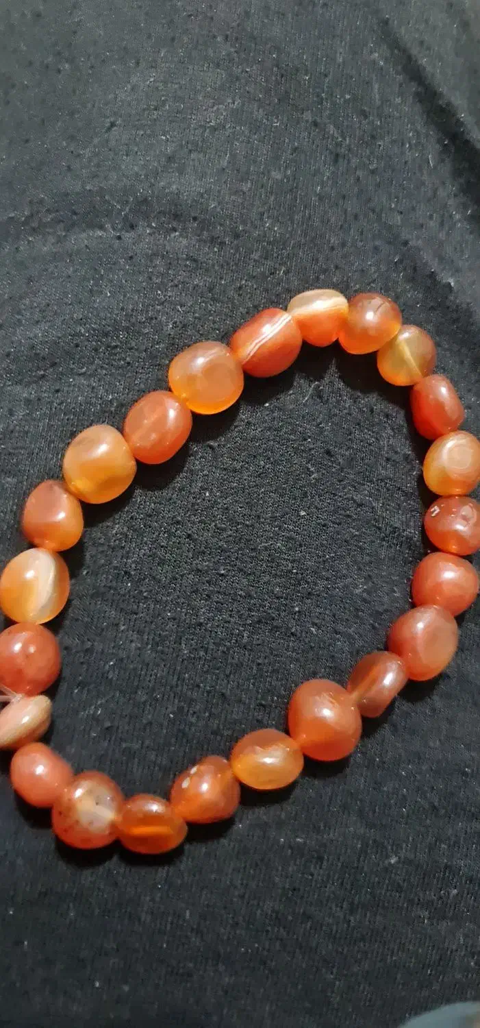 دستبند عقیق|بدلیجات|اهواز, بهارستان|دیوار