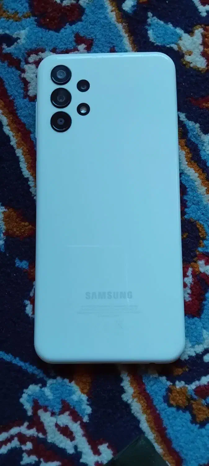 گوشی سامسونگa13|موبایل|یزد, |دیوار