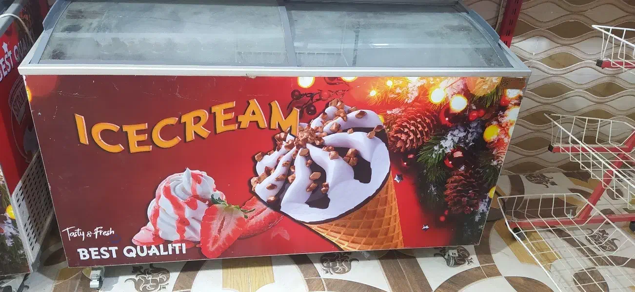 فریزر|فروشگاه و مغازه|فهرج, |دیوار