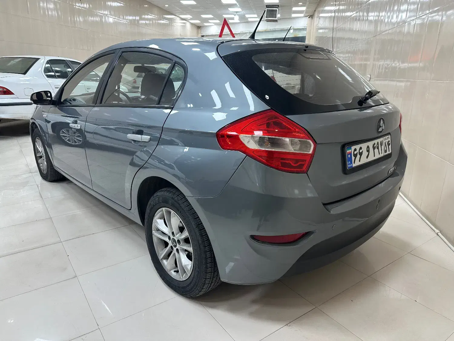 برلیانسh320 اتومات|خودرو سواری و وانت|یزد, |دیوار