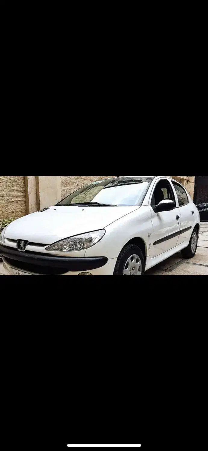 206مدل 1400|خودرو سواری و وانت|تهران, یاخجی آباد|دیوار