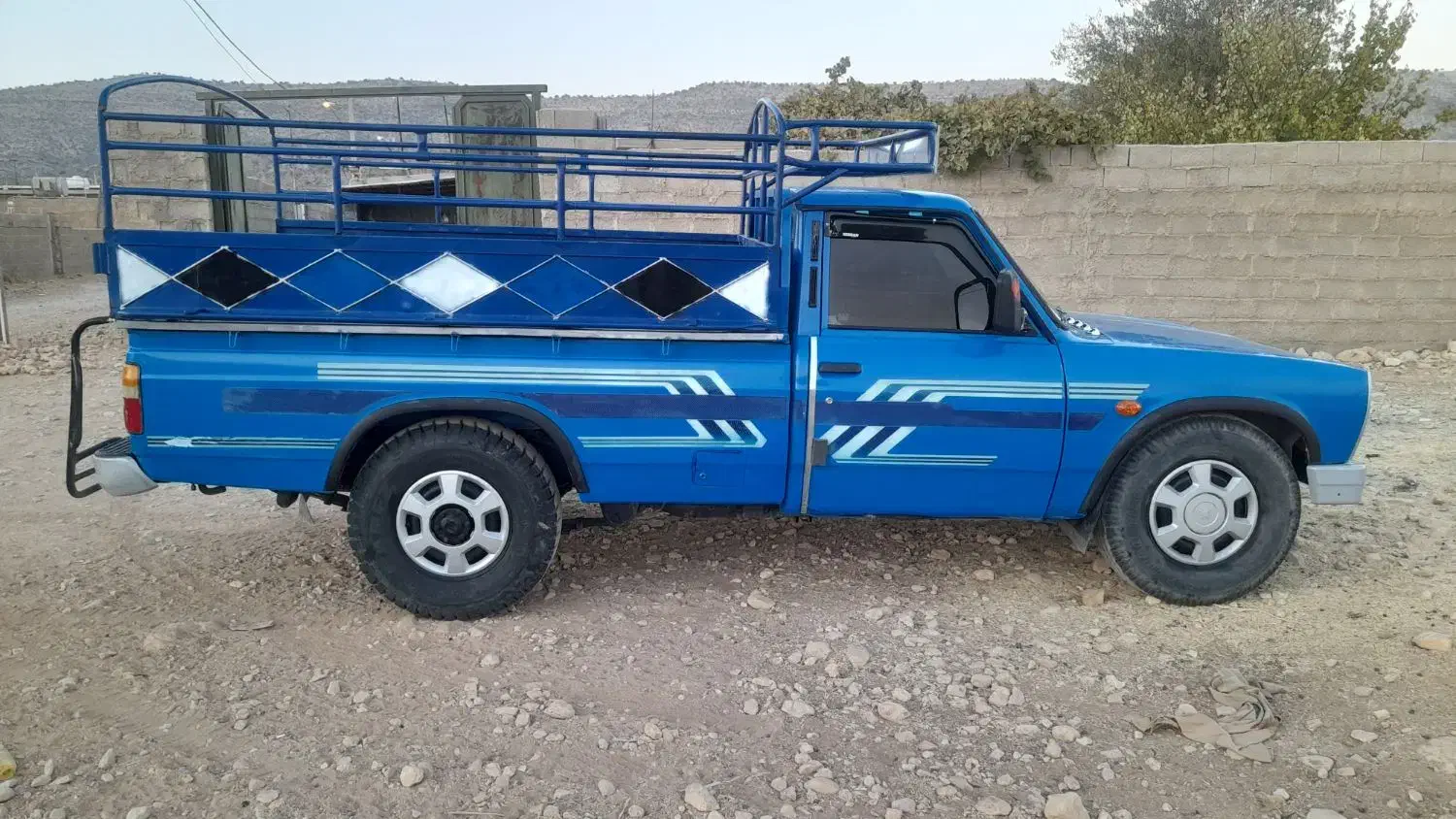 نیسان زامیادابشنال کولردارمدل ۱۴۰۲فیروزاباد|خودرو سواری و وانت|شیراز, کرونی(خاتونک)|دیوار