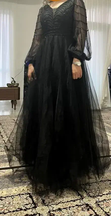 لباس مجلسی کارشده|لباس|شهریار, شهرک مصطفی خمینی|دیوار