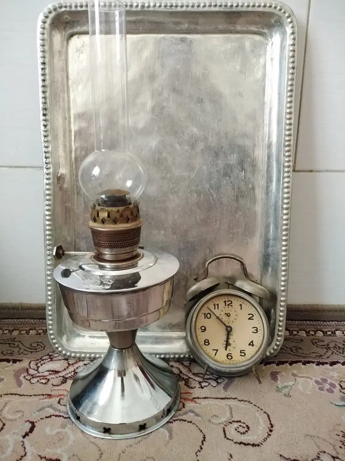 لوازم قدیمی|کلکسیون اشیاء عتیقه|یزد, |دیوار