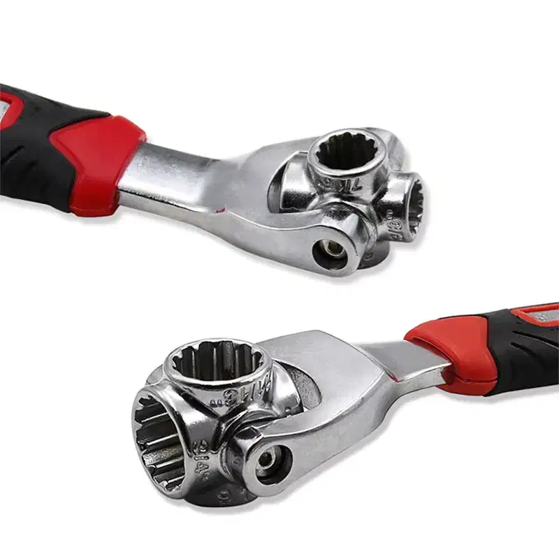 آچار همه کاره|ابزارآلات|قم, خاکفرج|دیوار