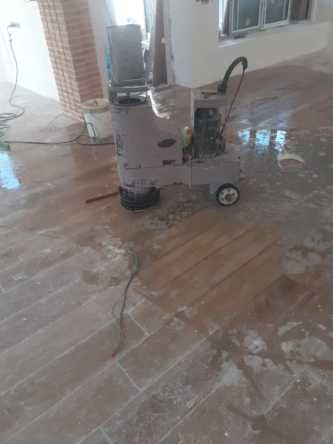 سنگسابی وکفسابی|خدمات نظافت|محمدشهر, شهرک صنعتی زیبادشت|دیوار